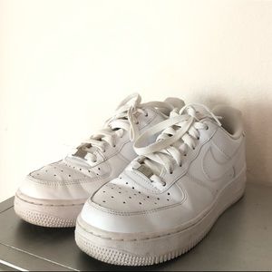 WOMEN AIR FORCE 1S